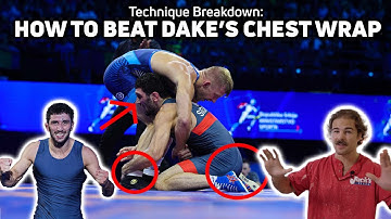 How Sidakov Beat Dake