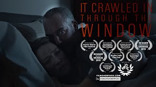 Watch It Crawled In Through The Window Trailer