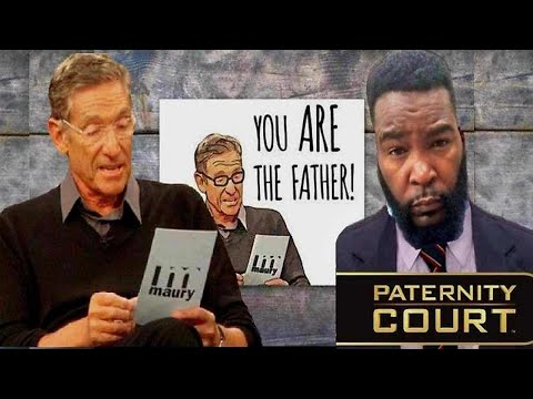 You are the Father: Dr. Cubar Vaquez 🚩