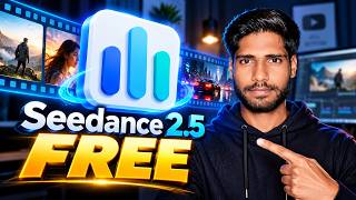 Use Seedance 2.5 FREE to Make 30-Second AI Videos