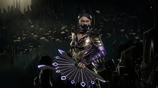 Kitana's Kombat League Skins (Lost Queen and Countess of Edenia) Available in Premiere Shop!