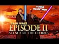 10 Things You Didn&#39;t Know About Attack of the Clones