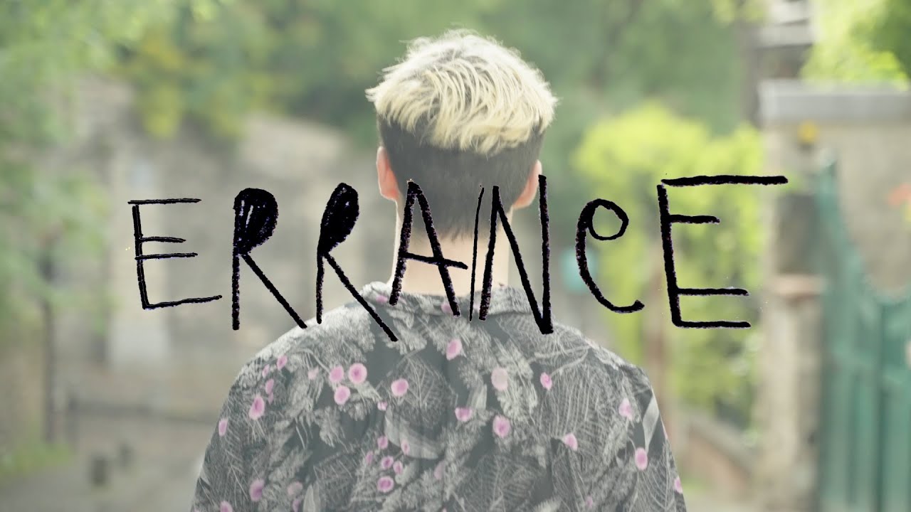 Errance
