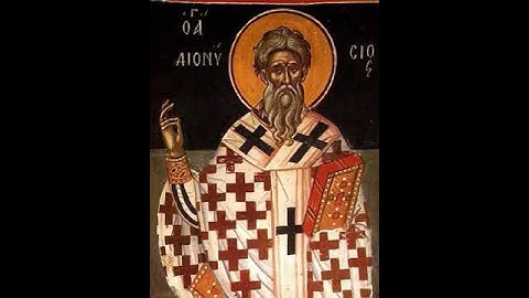 Pope Peter VI of Alexandria | Wikipedia audio article