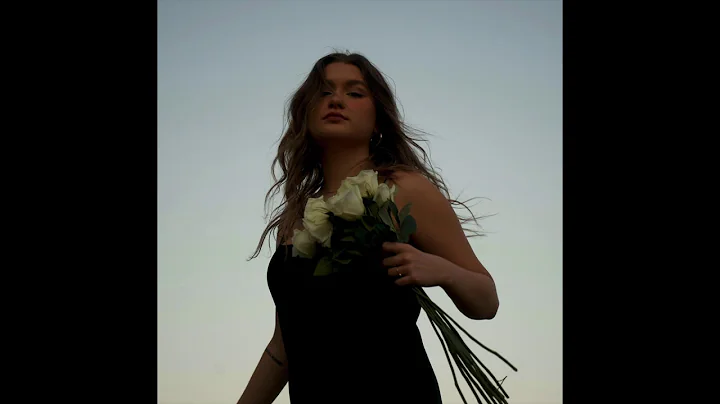 Bring Me Flowers (Audio) by Ashton Edminster