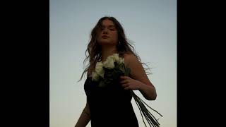 Video thumbnail of "Bring Me Flowers (Audio) by Ashton Edminster"