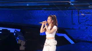 Famous [於是Therefore] G.E.M.鄧紫棋｜I AM GLORIA世界巡迴演唱會2.0｜香港站｜啟德體育館｜15.8.2025 Profile
