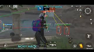 Pubg Mobile Lite Hile Noxy Hack