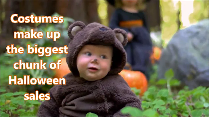 the history of halloween final