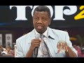 Pastor ea adeboye sermon rccg february 2024 holy ghost service