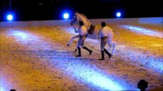 Apassionata 2011