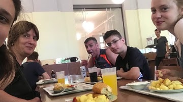 Copernicus Berlin SoSe19 (Juli)