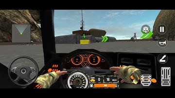 Army bus driving - military coach Transporter new bus unlocked Android gameplay |