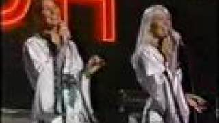 Abba - Dancing Queen Midnight Special