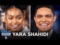 Yara Shahidi - Living Her Fullest Life Through Her Character on “Grown-ish” | The Daily Show