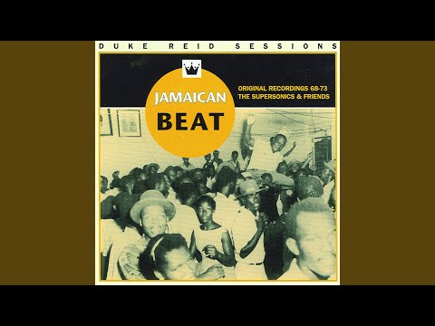 The Conquerors - I Fell In Love