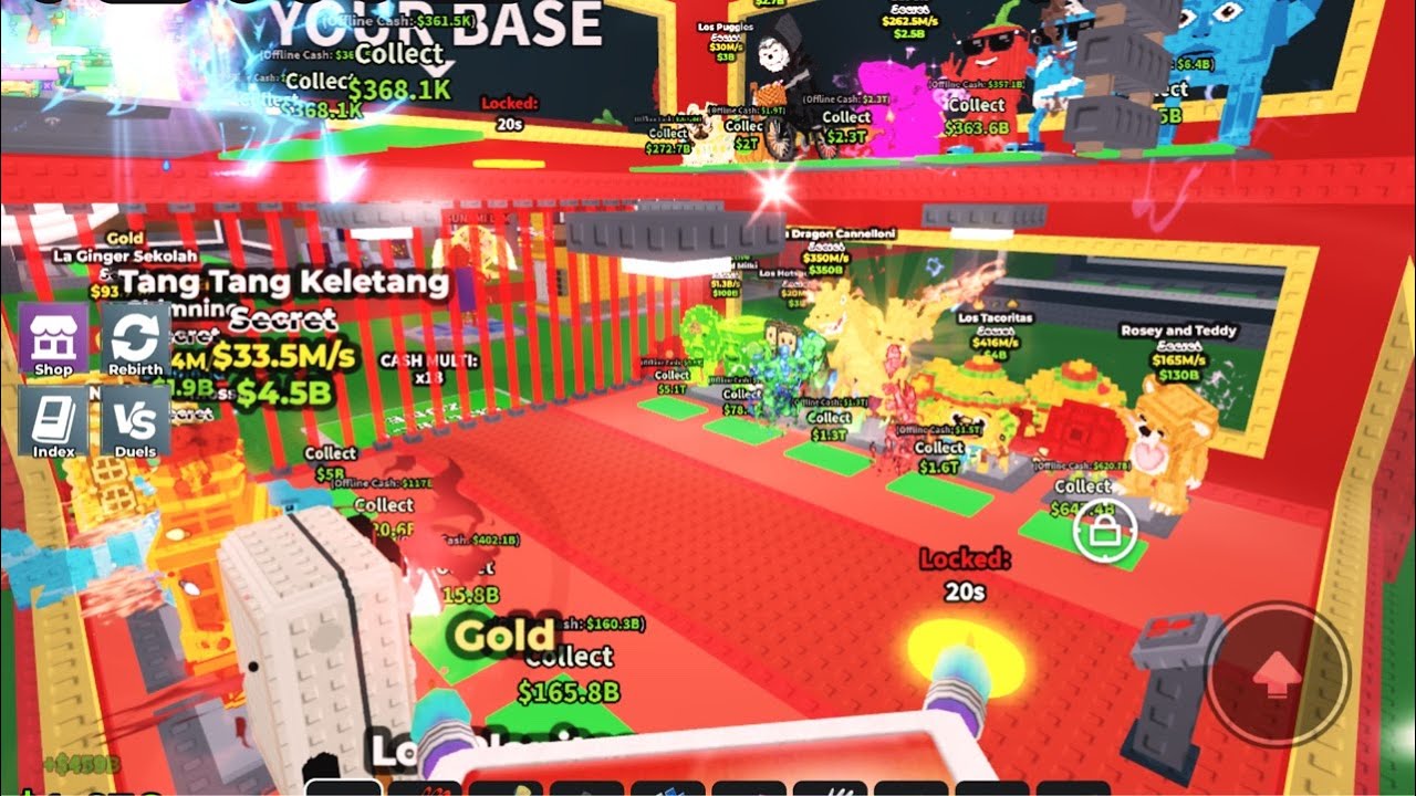 #ロブロックス　交換