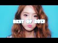 My favourite kpop songs of 2013