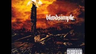 Watch Bloodsimple What If I Lost It video