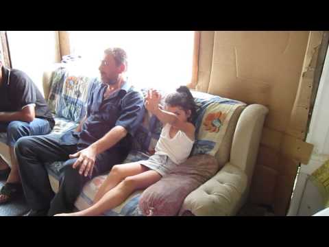 დააპურე თუნდაც ერთი ბავშვი, 1 ივნისი.