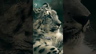 Mystic Snow Leopards A Glimpse Into The Wild