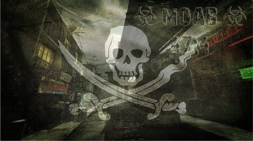 MW3 Wii: MOAB on Bootleg 47-4