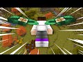 I started with ELYTRA in Minecraft UHC...