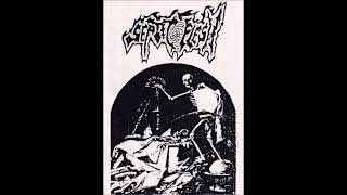 Septic Flesh - Live In Edessa ~ Greece (1991) VERY RARE