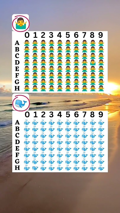 Find odd emoji 00089 🧐 Answer in the comment 🤩