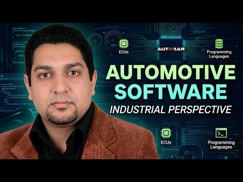 Automotive Industry Overview