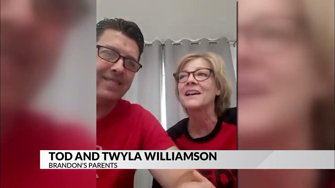 Brandon Williamson’s parents and former coach reflect on his journey to the Major Leagues YouTube