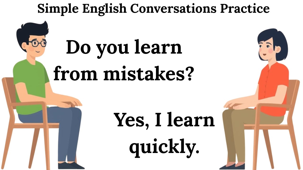 Практика разговорного английского в реальной жизни | Ежедневная практика разговорной речи и аудир...