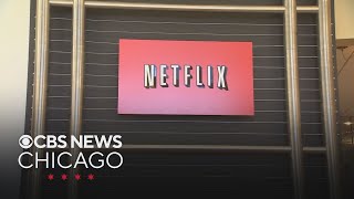 Netflix to buy Warner Bros. in $82.7 billion deal