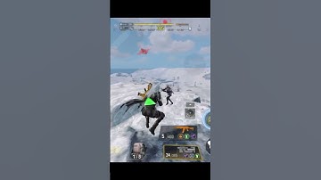 Intense Squad Wipe CODM #codmbattleroyale #codmobile #codm