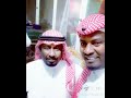 تقابلت مع الفنان سعد جمعة 