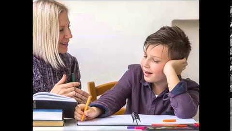 The Benefits of Private Tutoring