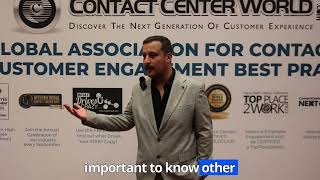 Dhari Alhathal Of Ncgr Saudi Arabia On The Global Top Ranking Performers Awards