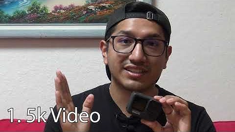 Gopro Hero 7 Vs Gopro Hero 9 I Is it worth the upgrade??? In depth Review