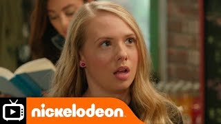 I Am Frankie | A Date With Dayton | Nickelodeon UK