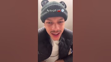 Jace! - "Nitro" Snippet [REVERENCE2023]