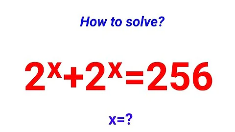 A Nice Math Problem Solving By Math Tutor Jakaria ✍️