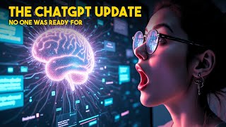 The Chatgpt Update No One Was Ready For Internal Referencing Is Insane Tech Infinity