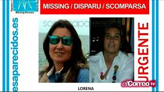 Tres mujeres desaparecidas en Asturias en un mes, una de ellas ha aparecido muerta
