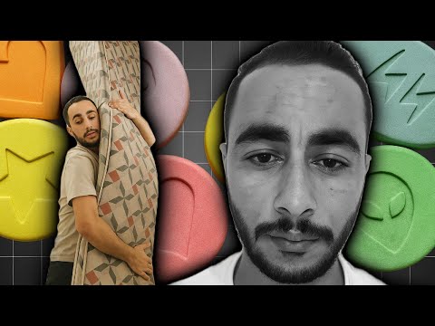 حرفيا ملك الاكستا في تونس