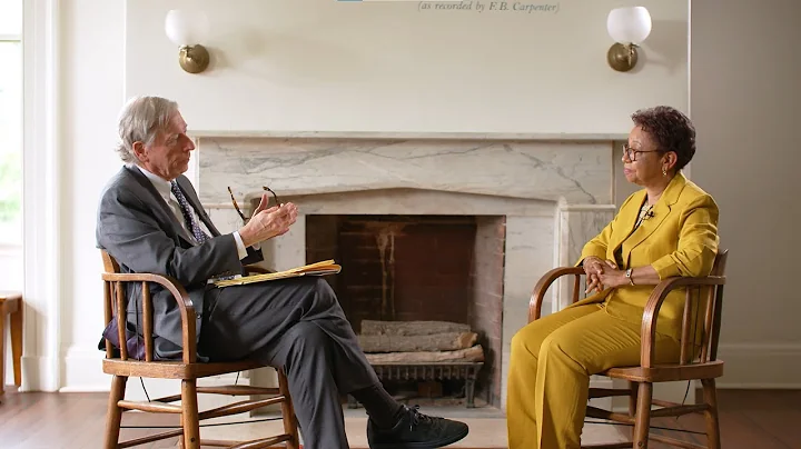 IMLS Conversation with Dr. Edna Medford