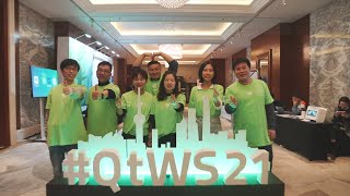 Qt World Summit 2021 China Recap | #QtWS21