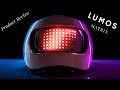 Lumos Matrix Helmet Review