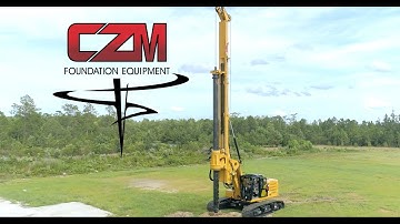 CZM Corporate Video