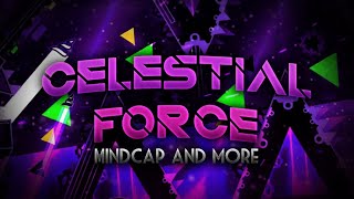 Celestial Force by Mindcap & more (Extreme Demon) [144Hz]