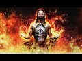 2017 ☁ Seth Rollins Unused Theme Song || "Redesign Rebuild Reclaim" By Downstait ᴴᴰ